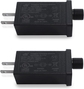 1A 12V Adaptor 2 Pack