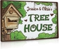 Tree House