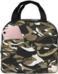 Camouflage Pattern