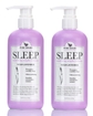 Lavender Sleep Body Cream