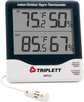 RHT313 Indoor/Outdoor Hygro-Thermometer