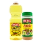 Canola Oil + Adobo