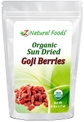 Goji Berries