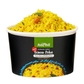 Lemon Poha Cups