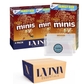 Minis Honey Nuts