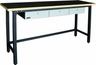 79-Inch Workbench - 3 Drawers