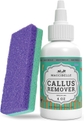 Callus + Pumice