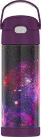 Galaxy Plum