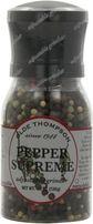 Pepper Supreme