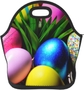 Colorful Easter Eggs