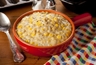 Creamed Sweet Corn