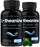 L-Theanine (2 Pack)