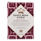 Goats Milk and Chai