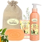 Orange Blossom Gift Bag