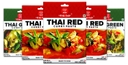 Spicy Asian Variety Pack (5 Pack)