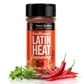 Latin Heat