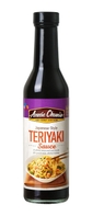 Teriyaki Sauce