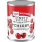 Simply Cherry Pie Filling