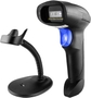 1D 2D Barcode Scanner