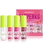 4 Colors Lip Oil Set A