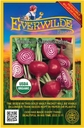 Gold Vault Jumbo Seed Packet