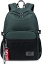 Army Green, Mesh, 14 Inch Laptop