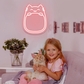 Cat Neon Sign