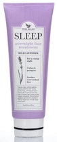 Lavender Relaxing Foot Cream