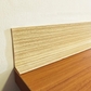 Light yellow wood grain