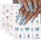 Nail Stickers-3