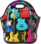 Colorful Guitars