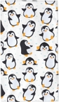 Cute Penguins