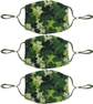 Clover Camo - 3 Pack