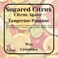 Sugared Citrus