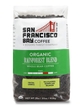 Organic Rainforest Blend