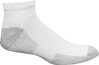 Ankle - White (10 Pack)