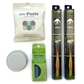 Unpaste Jar (Floride) Dental Set