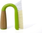 Grout & Tile Brush, Green