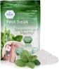 Foot Soak