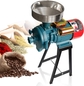 Dry Cereals Grinder