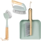 3 Piece Brush Set