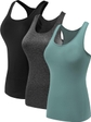 04# Black/Grey/Blackish Green,3 Pack