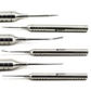 Periotome Titanium Set Of 3