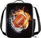 fire football