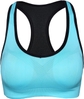 Blue# Sports Bras for Women Large Bust