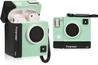 Green Camera