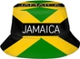 Jamaican Flag -6