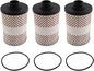 3Pcs 496-5 Fuel Filter Element