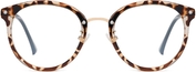 C1 Bright Leopard Frame