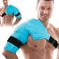 XL Shoulder Ice Pack Wrap